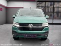 Volkswagen transporter 6.1 procab l1 2.0 tdi 150 dsg7 business line occasion simplicicar meaux simplicicar simplicibike france