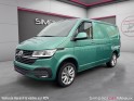 Volkswagen transporter 6.1 procab l1 2.0 tdi 150 dsg7 business line occasion simplicicar meaux simplicicar simplicibike france