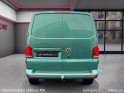 Volkswagen transporter 6.1 procab l1 2.0 tdi 150 dsg7 business line occasion simplicicar meaux simplicicar simplicibike france