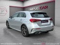 Mercedes classe a 180 d 7g-dct amg line occasion simplicicar carcassonne simplicicar simplicibike france