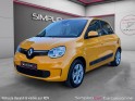 Renault twingo iii sce 75 zen occasion simplicicar carcassonne simplicicar simplicibike france