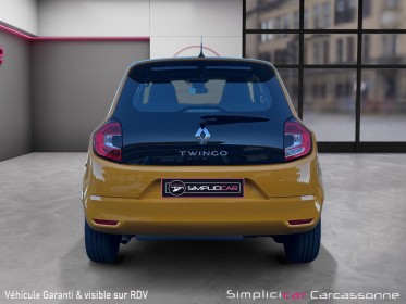 Renault twingo iii sce 75 zen occasion simplicicar carcassonne simplicicar simplicibike france