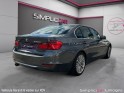 Bmw serie 3 f30 330d xdrive 258 ch luxury a occasion simplicicar limoges  simplicicar simplicibike france