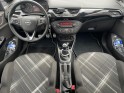 Opel corsa 1.4 turbo 100 ch start/stop color edition, garantie 12 mois occasion simplicicar villejuif  simplicicar...