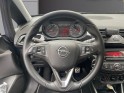 Opel corsa 1.4 turbo 100 ch start/stop color edition, garantie 12 mois occasion simplicicar villejuif  simplicicar...