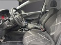 Opel corsa 1.4 turbo 100 ch start/stop color edition, garantie 12 mois occasion simplicicar villejuif  simplicicar...