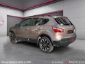 Nissan qashqai 1.6 117 stop/start 360/garantie 12 mois occasion montreuil (porte de vincennes)(75) simplicicar simplicibike...