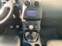 Nissan qashqai 1.6 117 stop/start 360/garantie 12 mois occasion montreuil (porte de vincennes)(75) simplicicar simplicibike...