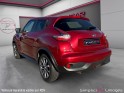 Nissan juke 1.6e 117 xtronic tekna occasion simplicicar limoges  simplicicar simplicibike france