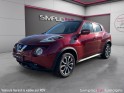 Nissan juke 1.6e 117 xtronic tekna occasion simplicicar limoges  simplicicar simplicibike france