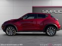 Nissan juke 1.6e 117 xtronic tekna occasion simplicicar limoges  simplicicar simplicibike france