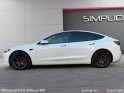 Tesla model 3 performance awd occasion cannes (06) simplicicar simplicibike france