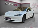 Tesla model 3 performance awd occasion cannes (06) simplicicar simplicibike france