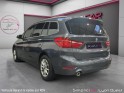 Bmw serie 2 gran tourer f46 216d 116 ch lounge a - garantie 12 mois occasion simplicicar lyon ouest simplicicar simplicibike...