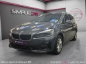 Bmw serie 2 gran tourer f46 216d 116 ch lounge a - garantie 12 mois occasion simplicicar lyon ouest simplicicar simplicibike...