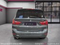 Bmw serie 2 gran tourer f46 216d 116 ch lounge a - garantie 12 mois occasion simplicicar lyon ouest simplicicar simplicibike...