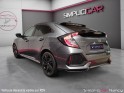 Honda civic 2017 1.0 i-vtec 129ch finition executive / origine france / aucun frais / garantie 12 mois occasion simplicicar...