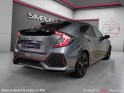 Honda civic 2017 1.0 i-vtec 129ch finition executive / origine france / aucun frais / garantie 12 mois occasion simplicicar...