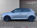 Skoda fabia 1.0 tsi 95 clever occasion simplicicar carcassonne simplicicar simplicibike france