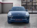 Porsche macan 3.0 v6 340 ch s pdk gris volcano full entretien porsche occasion simplicicar coeur d'yvelines - auto expo 78...