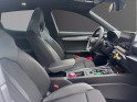 Cupra formentor 1.5 tsi 150 ch dsg7 vz-line toit ouvrant pano, volant sport, apple carplay occasion simplicicar villejuif ...