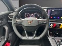 Cupra formentor 1.5 tsi 150 ch dsg7 vz-line toit ouvrant pano, volant sport, apple carplay occasion simplicicar villejuif ...