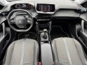 Peugeot 2008 bluehdi 110 ss bvm6 allure pack  suivi peugeot  garantie 12 mois occasion simplicicar vernon simplicicar...