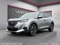 Peugeot 2008 bluehdi 110 ss bvm6 allure pack  suivi peugeot  garantie 12 mois occasion simplicicar vernon simplicicar...