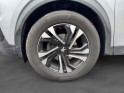 Peugeot 2008 bluehdi 110 ss bvm6 allure pack  suivi peugeot  garantie 12 mois occasion simplicicar vernon simplicicar...