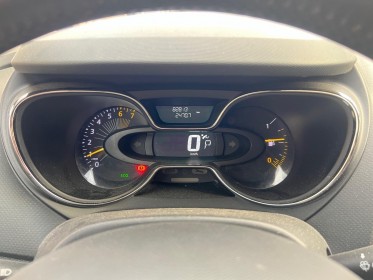 Renault captur tce 120 energy zen edc / full entretien renault / garantie 12 mois occasion paris 17ème (75)(porte maillot)...