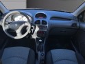 Peugeot 206 sw 2.0 hdi x line clim occasion avignon (84) simplicicar simplicibike france