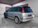 Peugeot 206 sw 2.0 hdi x line clim occasion avignon (84) simplicicar simplicibike france