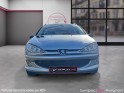 Peugeot 206 sw 2.0 hdi x line clim occasion avignon (84) simplicicar simplicibike france