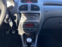 Peugeot 206 sw 2.0 hdi x line clim occasion avignon (84) simplicicar simplicibike france