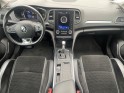 Renault megane iv berline tce 140 edc fap - intens occasion simplicicar coeur d'yvelines - auto expo 78 simplicicar...