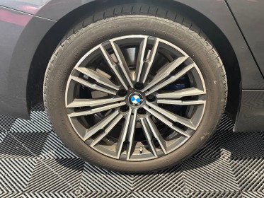 Bmw serie 3 touring m340i m340i 374 cv m sport garantie constructeur-03-2025 occasion  simplicicar aix les bains simplicicar...