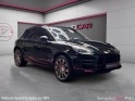 Porsche macan turbo 3.6 v6 400 ch pdk occasion simplicicar pau simplicicar simplicibike france