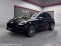 Porsche macan turbo 3.6 v6 400 ch pdk occasion simplicicar pau simplicicar simplicibike france