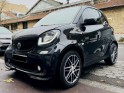 Smart fortwo coupe 0.9 109 ch ss ba6 brabus xclusive entretien mercedes/garantie 12 mois/ pas de defauts carrosserie occasion...