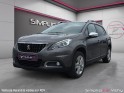 Peugeot 2008 130ch ss bvm6 style premiere main garantie 12 mois occasion simplicicar vichy simplicicar simplicibike france