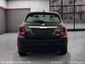 Fiat  500 x  1,5 130 cv dct7 firefly hybrid - carplay - vehicule neuf - tva recuperable garantie constructeur occasion...