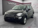 Fiat  500 x  1,5 130 cv dct7 firefly hybrid - carplay - vehicule neuf - tva recuperable garantie constructeur occasion...