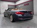 Bmw serie 4 coupe f32 lci 420d xdrive 190 ch luxury entretien full bmw garantie 12 mois occasion simplicicar courbevoie...