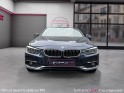 Bmw serie 4 coupe f32 lci 420d xdrive 190 ch luxury entretien full bmw garantie 12 mois occasion simplicicar courbevoie...