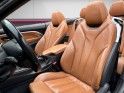 Bmw serie 4 coupe f32 lci 420d xdrive 190 ch luxury entretien full bmw garantie 12 mois occasion simplicicar courbevoie...