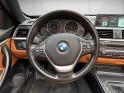 Bmw serie 4 coupe f32 lci 420d xdrive 190 ch luxury entretien full bmw garantie 12 mois occasion simplicicar courbevoie...