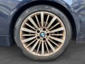 Bmw serie 4 coupe f32 lci 420d xdrive 190 ch luxury entretien full bmw garantie 12 mois occasion simplicicar courbevoie...