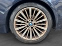 Bmw serie 4 coupe f32 lci 420d xdrive 190 ch luxury entretien full bmw garantie 12 mois occasion simplicicar courbevoie...