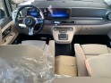 Mercedes classe v 4 matic long 250 d 9g-tronic avantgarde/garantie 24 mois/hors taxe occasion montreuil (porte de...