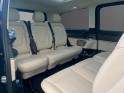 Mercedes classe v 4 matic long 250 d 9g-tronic avantgarde/garantie 24 mois/hors taxe occasion montreuil (porte de...